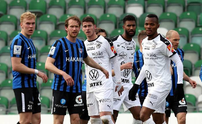 Nhận định, soi kèo Haka vs Inter Turku, 22h ngày 21/8: Dừng bước đáng tiếc