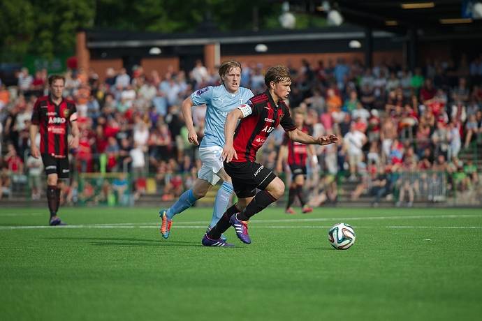 Nhận định, soi kèo Östersund vs Brommapojkarna, 23h30 ngày 21/8: Không hề ngon ăn