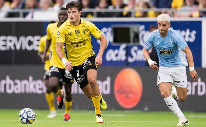 Nhận định, soi kèo Molde vs Elfsborg, 0h ngày 23/8: Niềm tin cửa trên