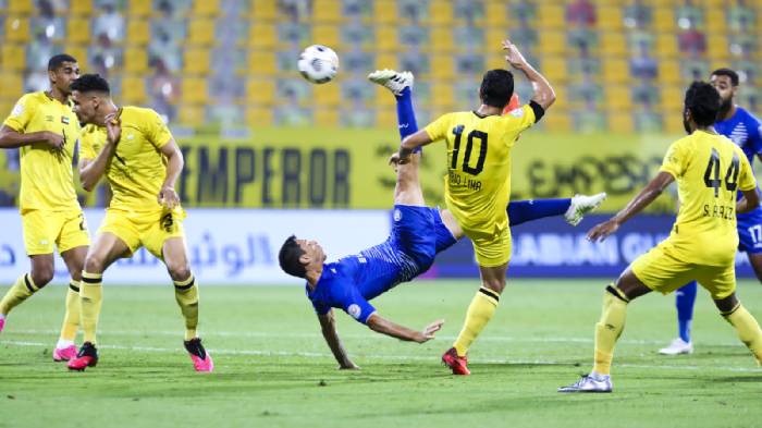 Nhận định, soi kèo Ittihad Kalba vs Wasl Dubai, 23h30 ngày 23/8: Khởi đầu bất lợi