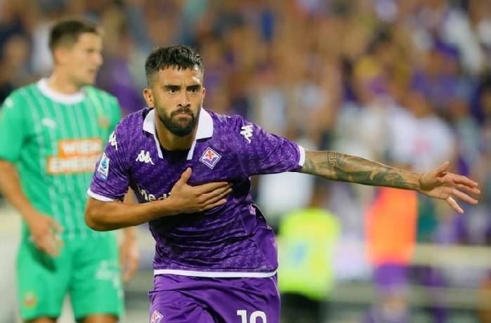 Nhận định, soi kèo Fiorentina vs Puskás, 1h ngày 23/8: Thế trận một chiều