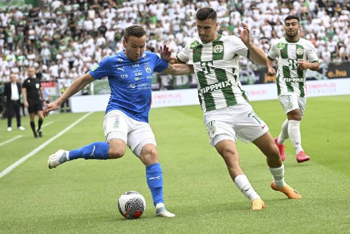 Nhận định, soi kèo Ferencvaros vs Borac Banja Luka, 1h ngày 23/8: Trận đấu nhọc nhằn