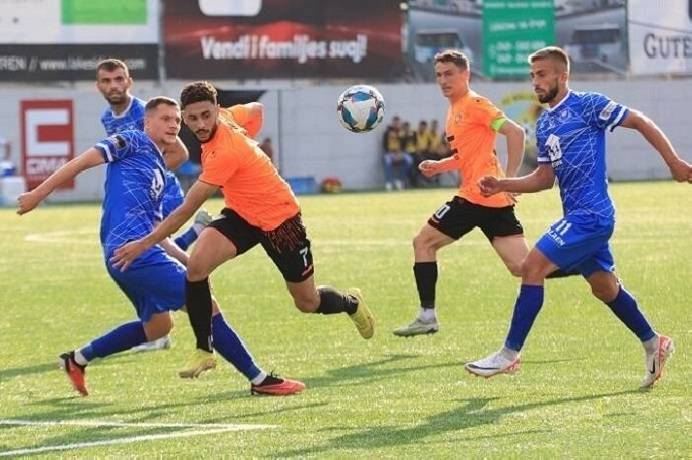 Nhận định, soi kèo Vikingur Reykjavik vs Santa Coloma, 1h ngày 23/8: Định đoạt sớm