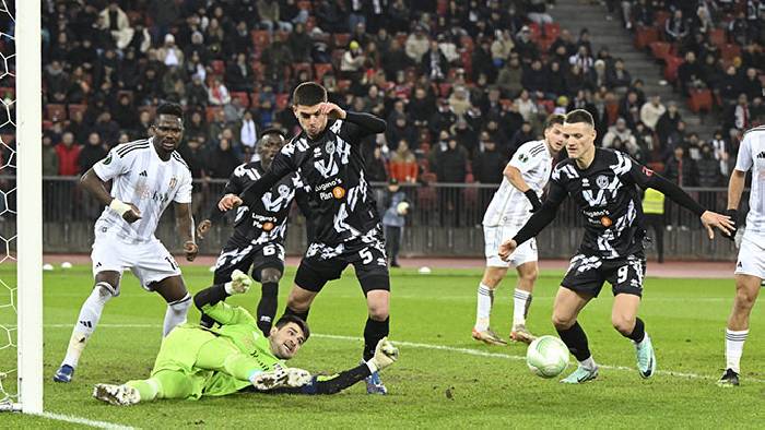 Nhận định, soi kèo Lugano vs Besiktas, 1h30 ngày 23/8: Nối dài mạch bất bại