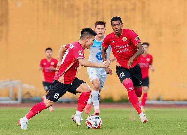 Nhận định, soi kèo Công an Hà Nội vs Buriram United, 19h30 ngày 22/8: Lợi thế sân nhà