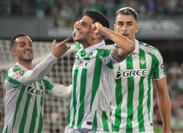 Nhận định, soi kèo Kryvbas vs Real Betis, 1h ngày 23/8: Lần đầu chạm mặt