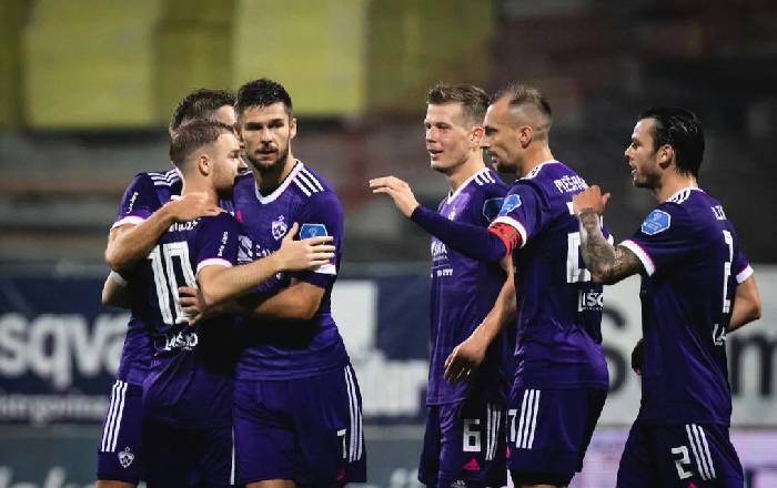 Nhận định, soi kèo Djurgårdens vs Maribor, 0h ngày 23/8: Điểm tựa sân nhà