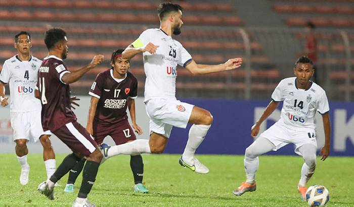 Nhận định, soi kèo Kuala Lumpur City vs Kaya, 20h ngày 22/8: Khác biệt đẳng cấp