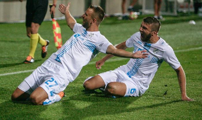 Nhận định, soi kèo Rijeka vs Olimpija Ljubljana, 1h ngày 23/8: Không hề ngon ăn