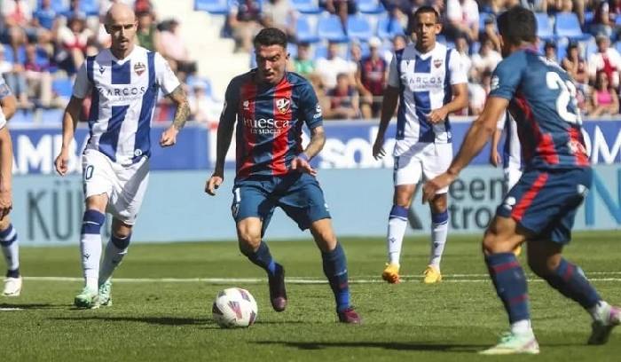 Nhận định, soi kèo Huesca vs Deportivo, 2h30 ngày 24/8: Tin ở khách