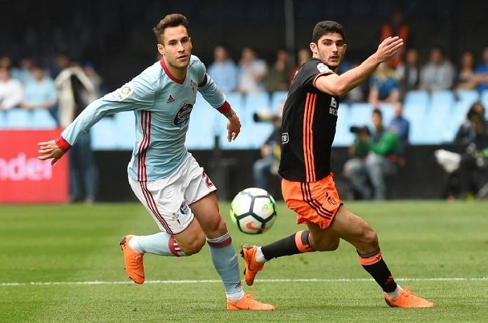 Nhận định, soi kèo Celta Vigo vs Valencia, 0h ngày 24/8: Tiếp đà hưng phấn