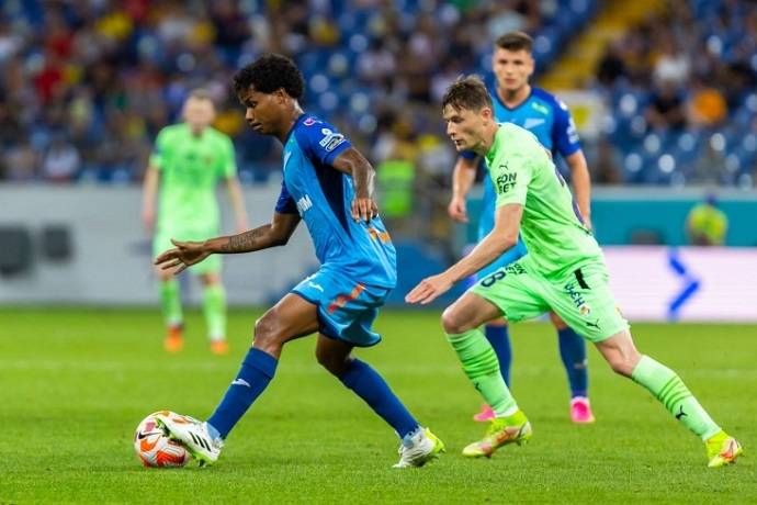 Nhận định, soi kèo Zenit vs Rostov, 21h30 ngày 3/8: Khó cản chủ nhà