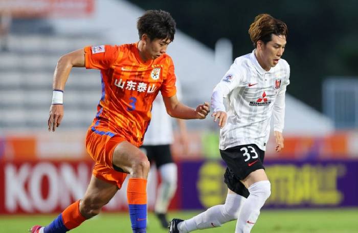 Nhận định, soi kèo Shandong Taishan vs Shanghai Port, 18h35 ngày 3/8: Đối quá mạnh