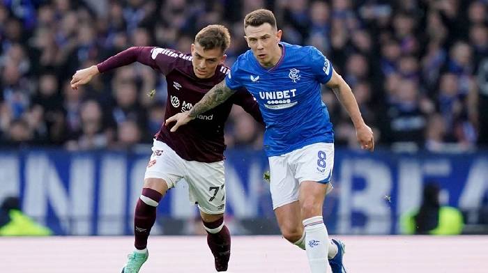 Nhận định, soi kèo Hearts vs Rangers, 18h30 ngày 3/8: Nhọc nhằn khởi đầu