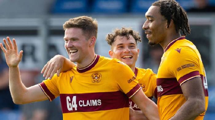 Nhận định, soi kèo Motherwell vs Ross County, 21h ngày 3/8: Lợi thế sân nhà