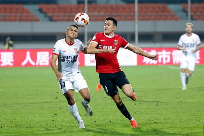 Nhận định, soi kèo Chengdu Rongcheng vs Changchun YaTai, 19h ngày 3/8: Nhọc nhằn vượt ải