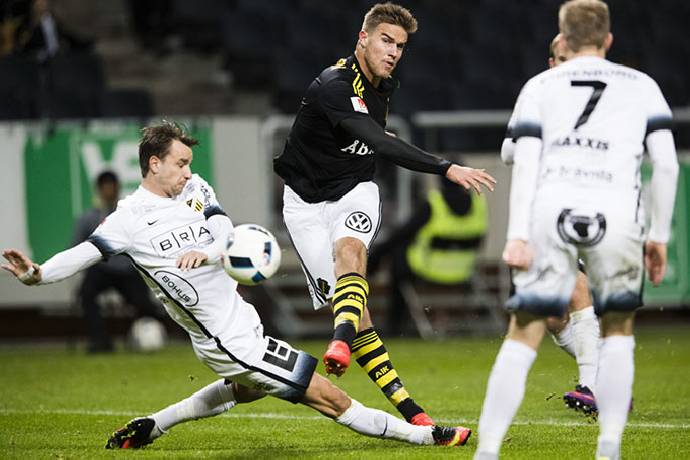 Nhận định, soi kèo Västerås vs AIK Fotboll, 20h ngày 3/8: Kỵ jơ