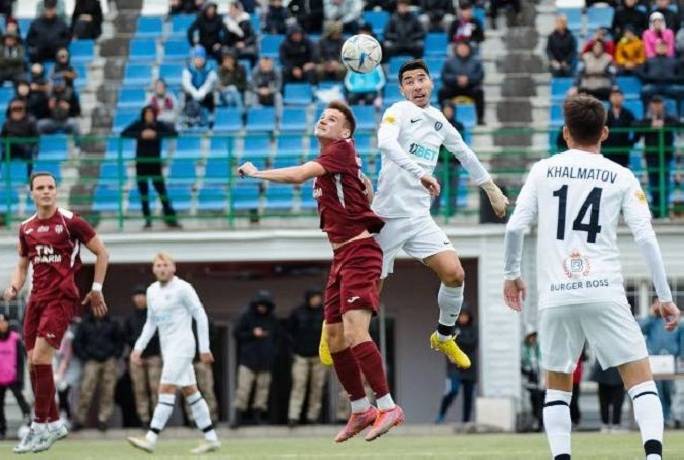 Nhận định, soi kèo Astana vs Turan, 20h ngày 4/8: Chiến thắng nhọc nhằn