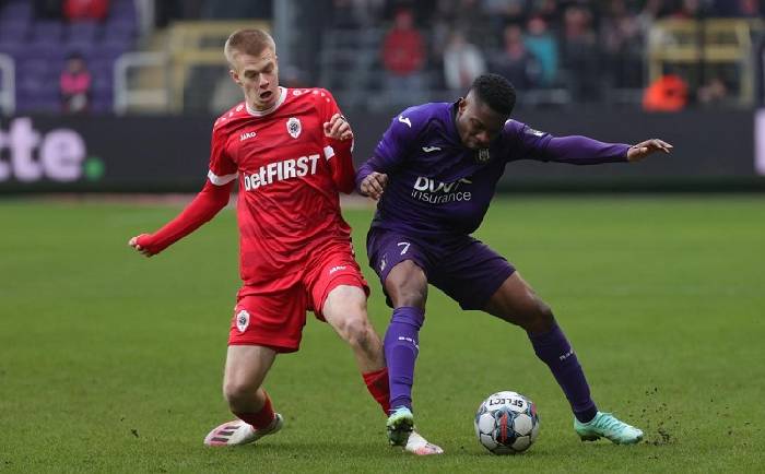 Nhận định, soi kèo Royal Antwerp vs Anderlecht, 18h30 ngày 4/8: Khách gặp khó