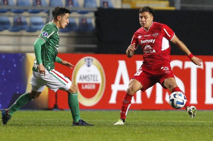 Nhận định, soi kèo Audax Italiano vs Ñublense, 7h ngày 5/8: Nỗ lực cải thiện