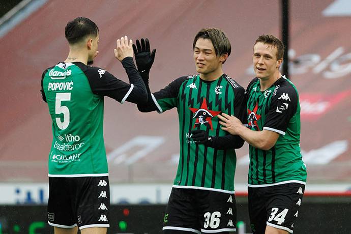 Nhận định, soi kèo Cercle Brugge vs Kortrijk, 21h ngày 4/8: Tiếp đà hưng phấn