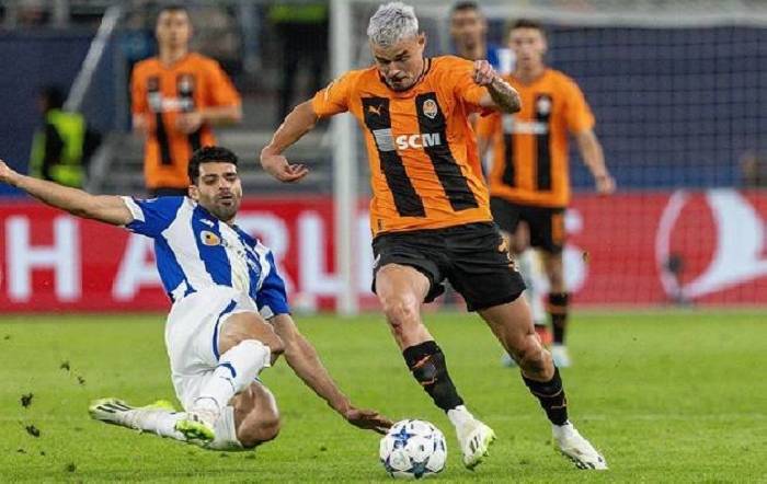 Nhận định, soi kèo Vorskla vs Shakhtar Donetsk, 19h30 ngày 4/8: Khởi đầu nhọc nhằn