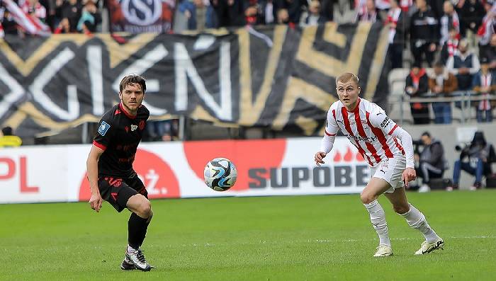 Nhận định, soi kèo Cracovia vs Widzew Łódź, 0h ngày 6/8: Cái dớp cửa trên