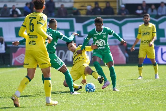 Nhận định, soi kèo Chapecoense vs Mirassol, 4h30 ngày 6/8: Nỗi đau kéo dài