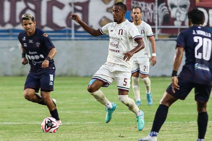 Nhận định, soi kèo Carabobo vs Monagas, 6h45 ngày 6/8: Khó phân thắng bại