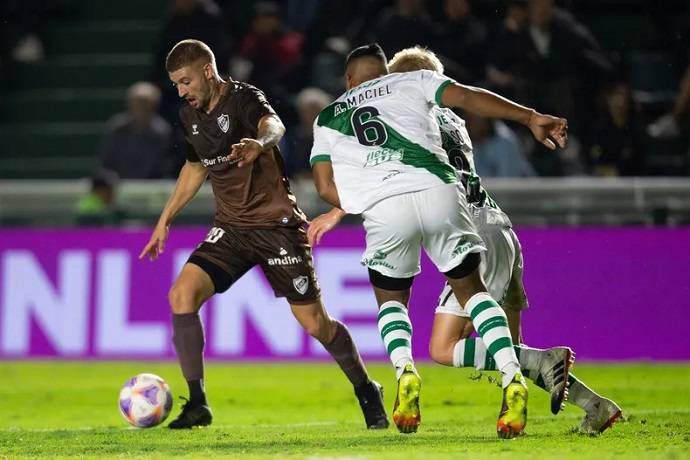 Nhận định, soi kèo CA Platense vs CA Banfield, 6h ngày 6/8: Khó thay đổi lịch sử