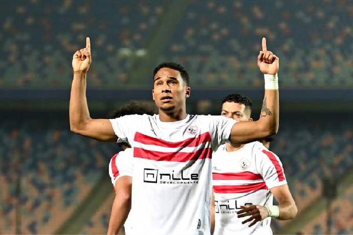 Nhận định, soi kèo Zamalek vs ENPPI Cairo, 1h ngày 6/8: Chủ nhà vượt trội