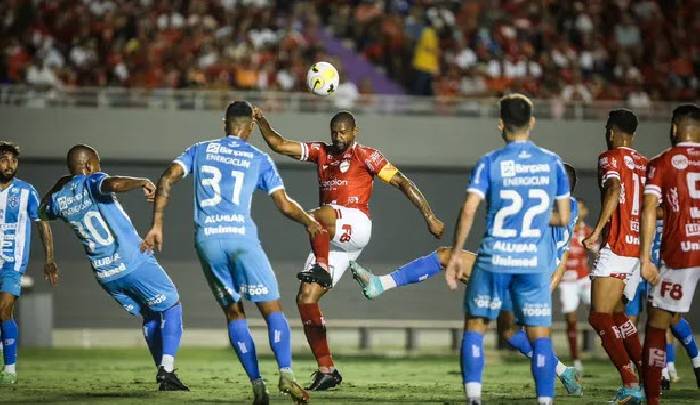 Nhận định, soi kèo Vila Nova vs Paysandu, 7h ngày 6/8: Lỡ hẹn top 4