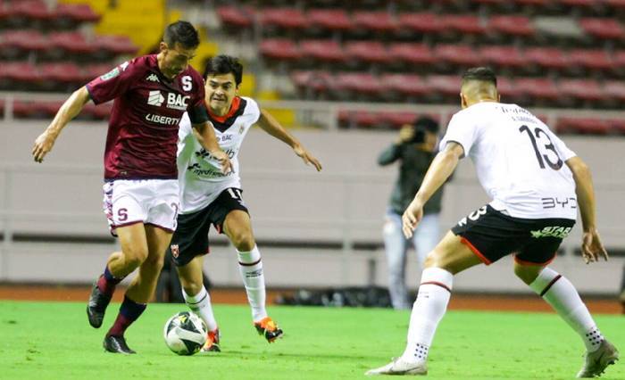 Nhận định, soi kèo Managua vs Saprissa, 5h ngày 7/8: Lợi thế sân nhà