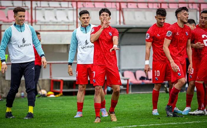 Nhận định, soi kèo Leixões U23 vs Gil Vicente U23, 22h ngày 6/8: Cái dớp đối đầu