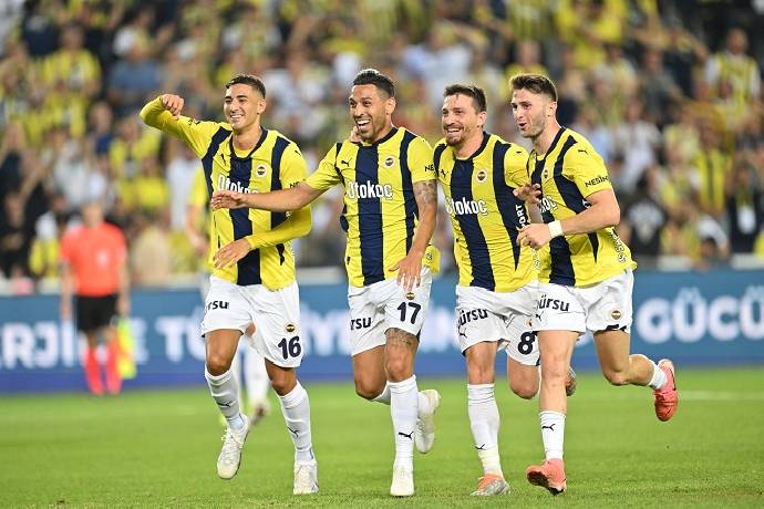 Nhận định, soi kèo Lille vs Fenerbahce, 1h30 ngày 7/8: Mourinho xuất kích