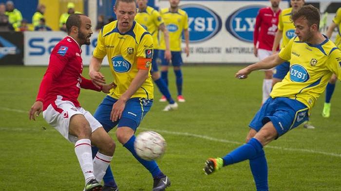 Nhận định, soi kèo Akureyri vs Valur Reykjavik, 2h15 ngày 7/8: Kinh nghiệm lên tiếng