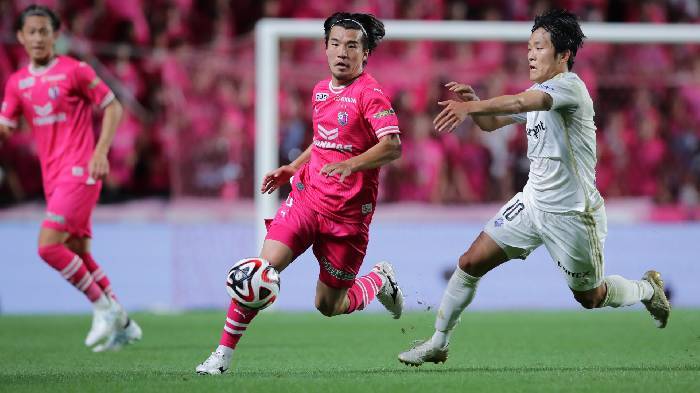 Nhận định, soi kèo Cerezo Osaka vs Machida Zelvia, 17h ngày 7/8: Củng cố ngôi đầu bảng