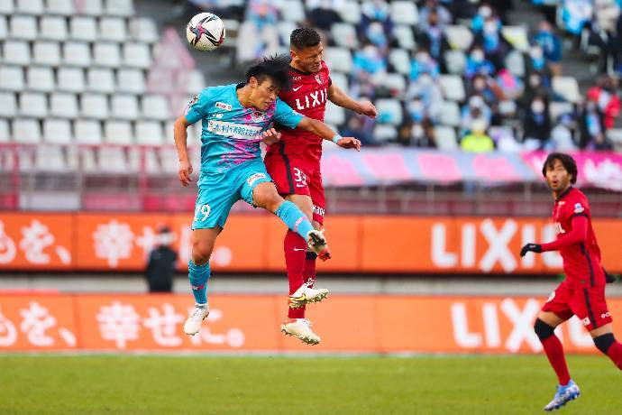 Nhận định, soi kèo Kashima Antlers vs Sagan Tosu, 17h ngày 7/8: Khác biệt trình độ