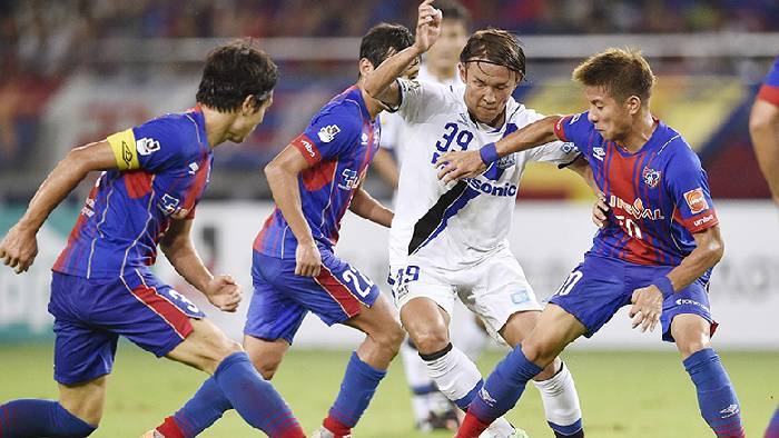 Nhận định, soi kèo Gamba Osaka vs FC Tokyo, 17h ngày 7/8: Lợi thế sân nhà