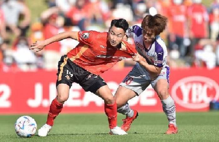 Nhận định, soi kèo Kyoto Sanga vs Nagoya Grampus, 17h ngày 7/8: Chủ nhà đang sung