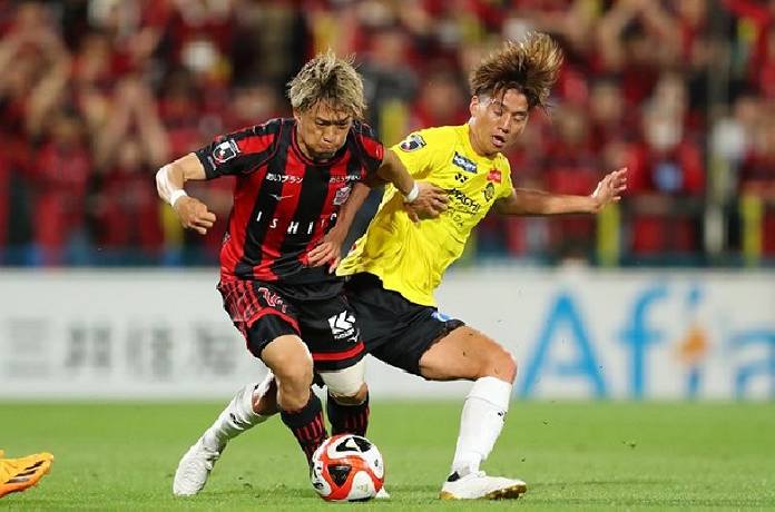 Nhận định, soi kèo Urawa Reds vs Kashiwa Reysol, 17h30 ngày 7/8: Khách có điểm?!