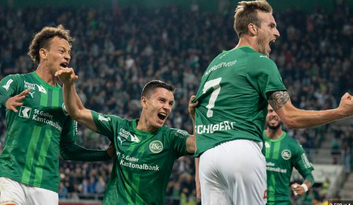 Nhận định, soi kèo St.Gallen vs Slask, 1h30 ngày 8/8: Giành lợi thế sớm