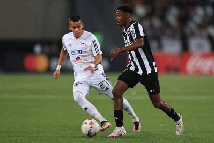 Nhận định, soi kèo Bahia vs Botafogo, 5h ngày 8/8: Cơ hội chia đều