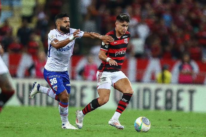 Nhận định, soi kèo Palmeiras vs Flamengo, 6h ngày 8/8: Cánh cửa đóng sập