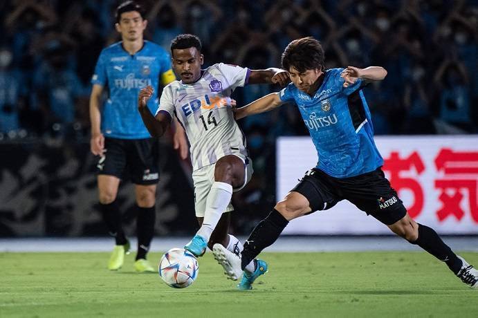 Nhận định, soi kèo Tokyo Verdy vs Sanfrecce Hiroshima, 17h ngày 7/8: Bứt phá