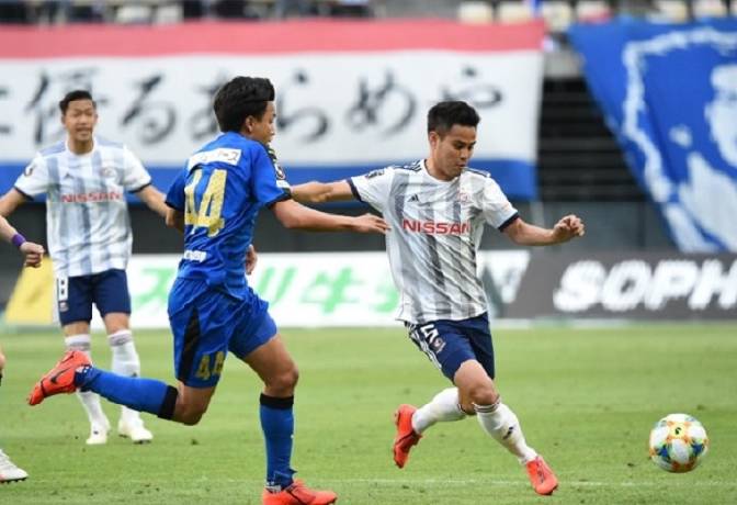 Nhận định, soi kèo Shonan Bellmare vs Avispa Fukuoka, 17h ngày 7/8: Phong độ trái ngược