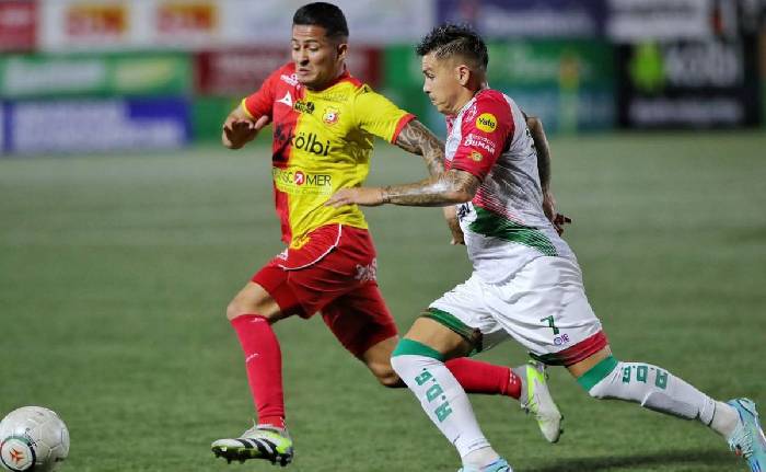 Nhận định, soi kèo Diriangén vs Herediano, 5h ngày 8/8: Phân định ngôi đầu