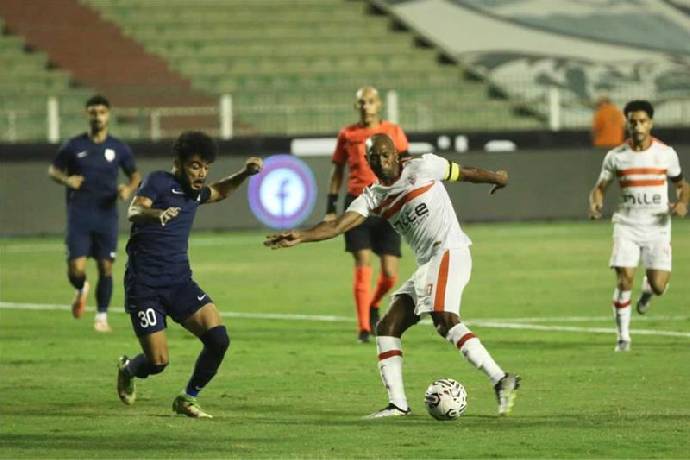 Nhận định, soi kèo ZED vs Zamalek, 1h ngày 9/8: Cạnh tranh top 4