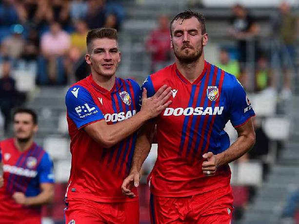 Nhận định, soi kèo Kryvbas vs Viktoria Plzen, 1h ngày 9/8: Nỗi đau kéo dài