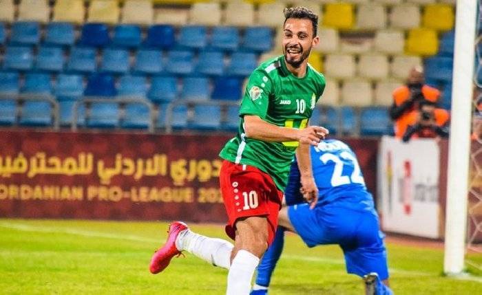 Nhận định, soi kèo Shabab Al Aqaba vs Ramtha Club, 0h45 ngày 9/8: Nỗ lực bất thành